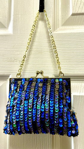 Pochette sera pavone stile - pavone,