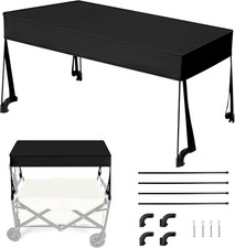 Tenda Da Sole per Carretto