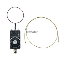Mini antenna ad anello - mini-25, rf