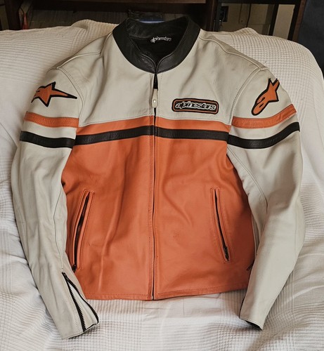 Giacca moto alpinestars - alpinestars, in