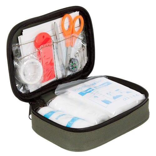 Kit pronto soccorso faith - faith, aid
