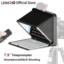 LENSGO TC7 Teleprompter