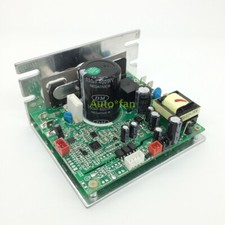 Scheda di controllo originale