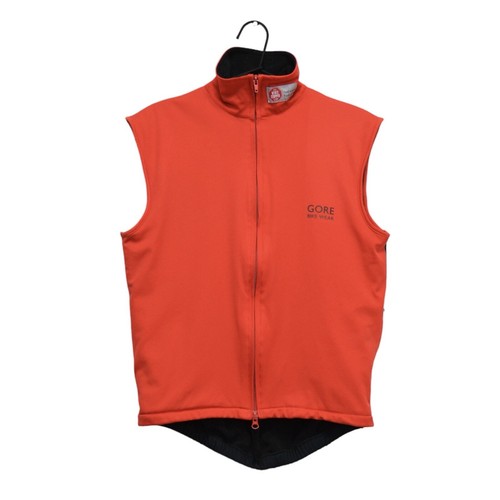 Gore bike wear gilet - wear, full