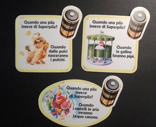 SUPERPILA Stickers Vintage