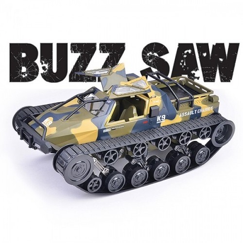 Ftx buzzsaw all terrain - all,