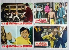 Set fotobuste dita della - le, 4