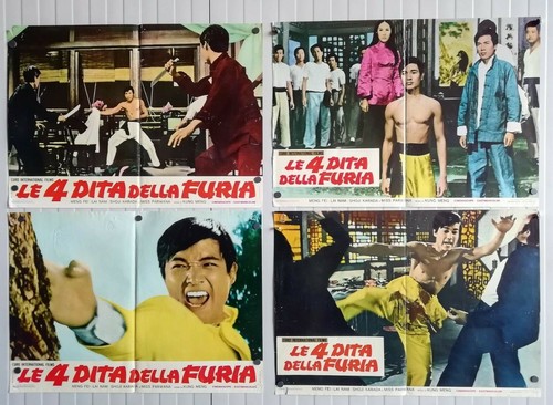 Set fotobuste dita della - fotobuste,
