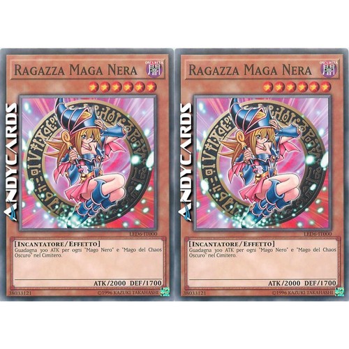 Ragazza maga nera - nera, •