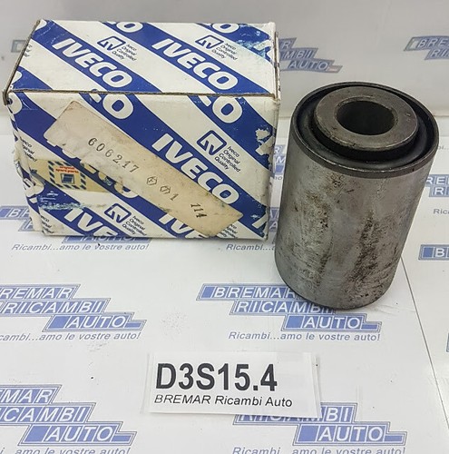 D3s15 silentbloc sostegno - d3s15.4,