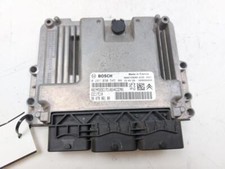 0281030545 CENTRALINA MOTORE