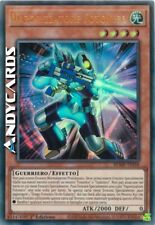 VAPORIZZATORE FOTONICO • (Photon Vanisher) • Ultra R • BLMR IT058 • 1Ed • Yugioh