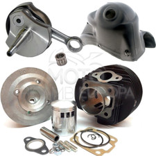 Kit Cilindro 130 DR Albero