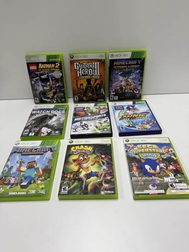 Lotto giochi xbox 360 - lotto,