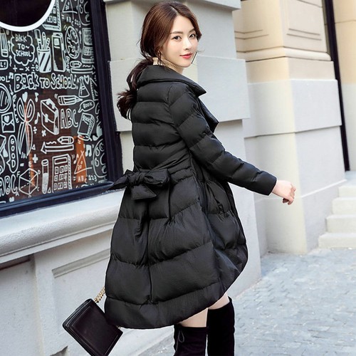 Cappotto donna puffer - , giacca