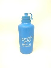 AS  borraccia bottle Bertoglio Sport Concesio BS Giro D'Italia 1975 Bici Bike