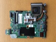 HP Compaq CQ60 G60 scheda