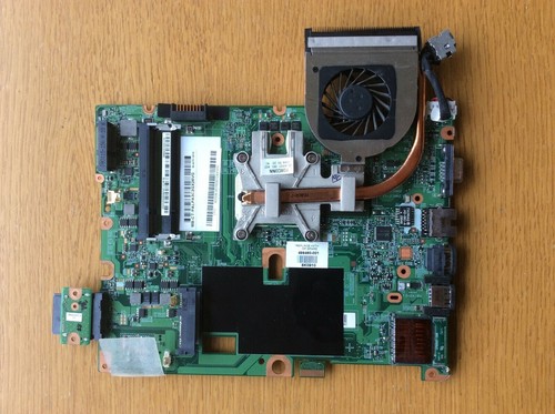 Compaq cq60 g60 scheda - compaq,