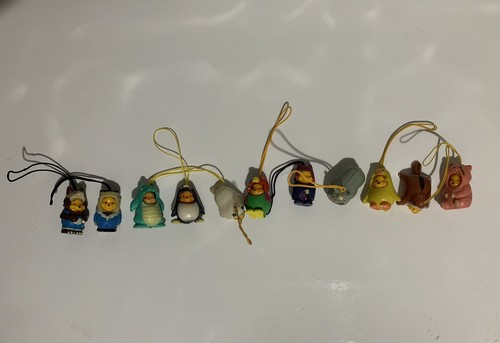 Winnie the pooh animal wear - pooh, "animal
