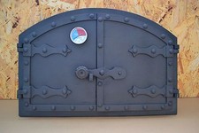 Porta forno, porta forno a