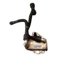 Radiatore Scambiatore Olio ALFA ROMEO MITO 1.6 Multijet Motore 955A3000 USATO