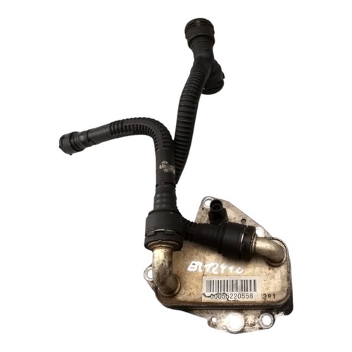 Radiatore scambiatore olio - radiatore,