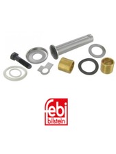 VW BUS T1 SPLIT - KIT PERNO RINVIO STERZO SWING LEVER KIT STEERING