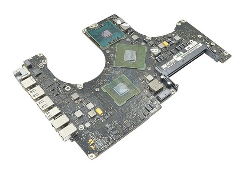 Apple macbook pro - apple, 15"