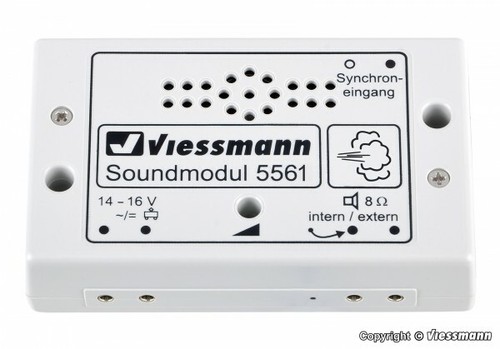 Viessmann 5561 modulo - viessmann,