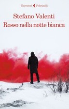 Valenti Stefano ROSSO NELLA