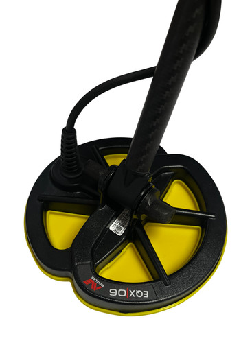 Minelab equinox ctx 6 - minelab, /