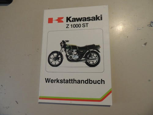 Manuale officina manutenzione