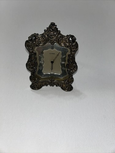 Sveglia tavolo vintage - sveglia,