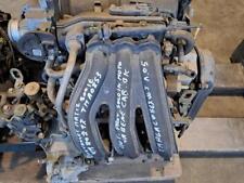 ⭐ 96610407 motore chevrolet per DAEWOO MATIZ 0.8 A08S3 2005 R2024-0004844