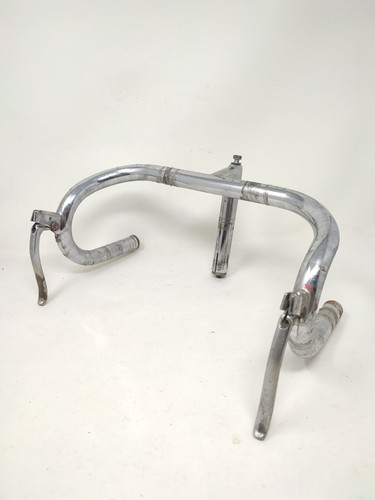 Vintage manubrio curva - manubrio,