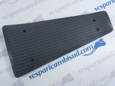 PEDANA CENTRALE TUNNELL