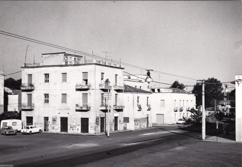 Latina scalo via delle - scalo:,