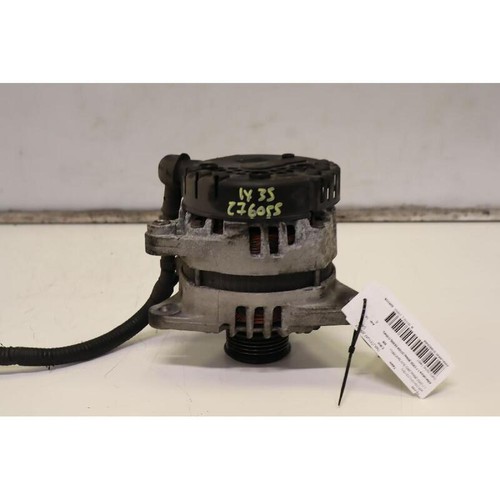 Alternatore hyundai ix35 - hyundai,
