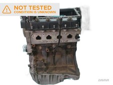 Renault Kangoo Motore Nudo 1.2
