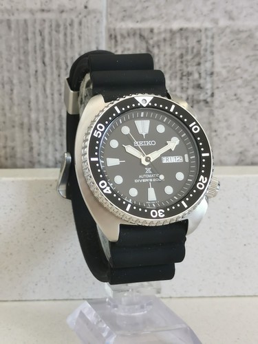Seiko turtle prospex - prospex, srpe93k1