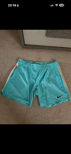 Pantaloncini tennis rafa - da,