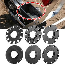 Set Piatti Piante per EarthWay