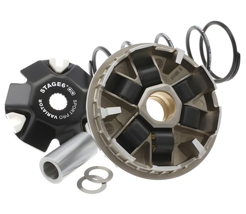 Variatore stage6 sport - sport, +