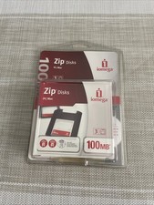 iOmega Zip Disk 100 MB