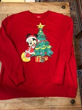 Maglione albero di natale