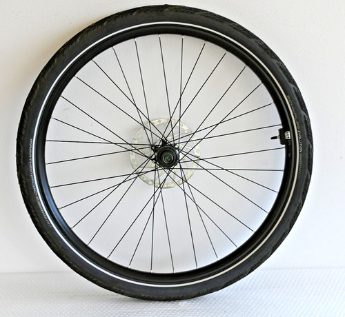 Ruota posteriore newmen - posteriore,