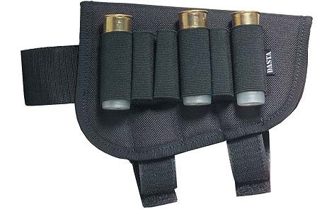 Softair buck stock cartridge - softair,