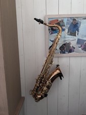 sax tenore usato