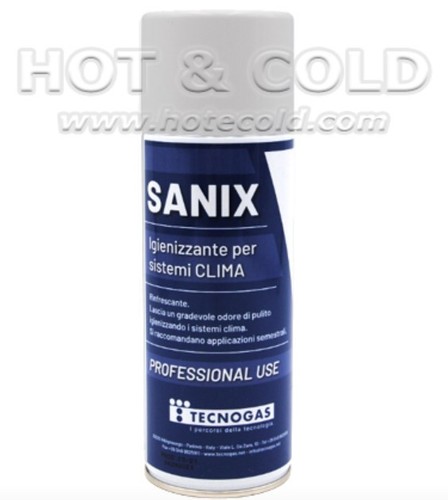 Sanificante igienizzante spray - sanificante,