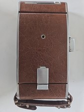 Macchina fotografica terrestre